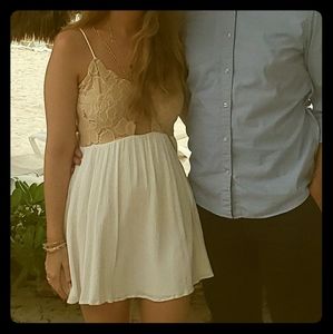 Tularosa bryclyn dress